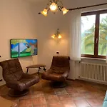 Casa Aurea Dom wakacyjny