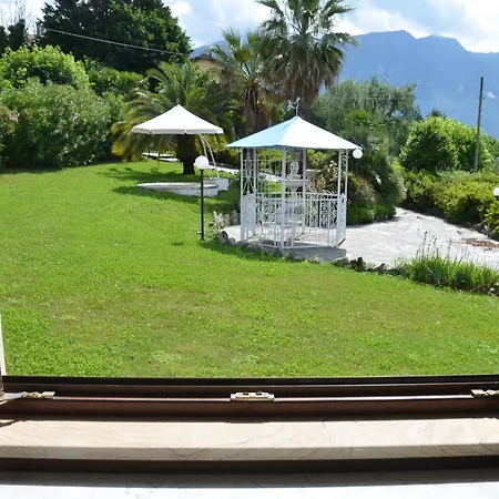 Casa Aurea * Белладжо