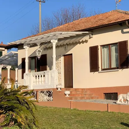 Casa Aurea Дом отдыха