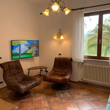 Casa Aurea Дом отдыха