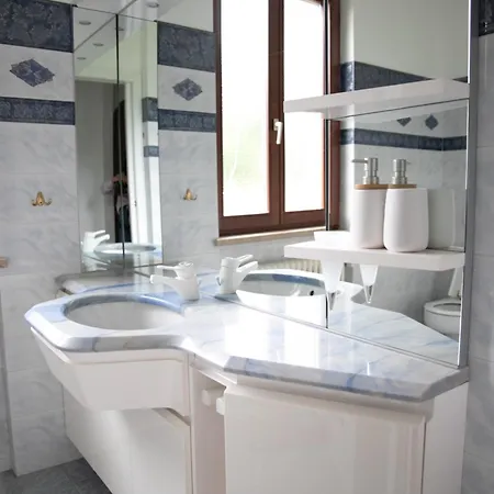 Casa Aurea Дом отдыха *
