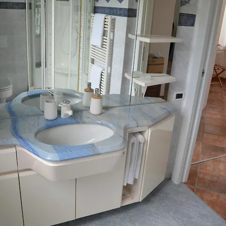 Casa Aurea Semesterbostad