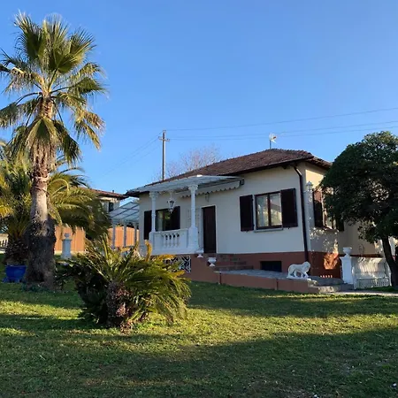 Casa Aurea Сasa de vacaciones *