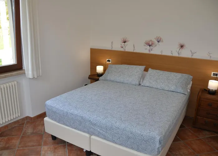 Casa Aurea Casa vacanze *