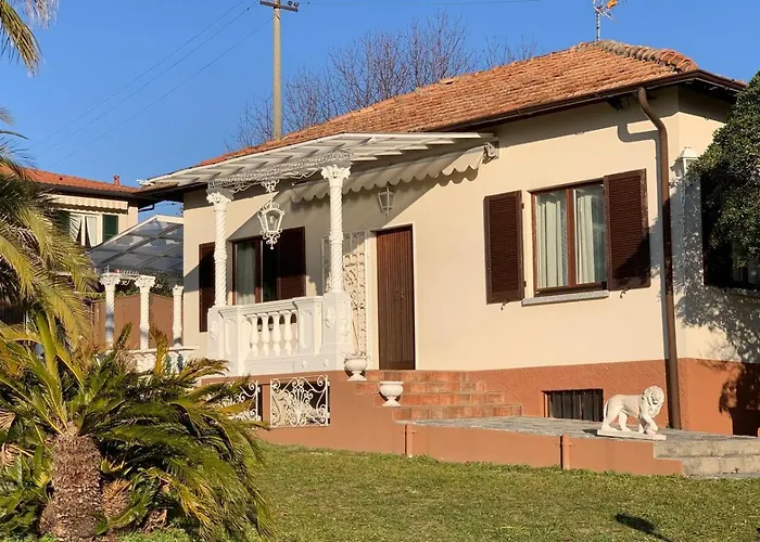 Casa Aurea Casa vacanze