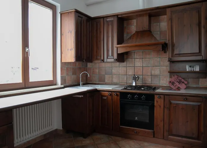 Casa Aurea * Bellagio