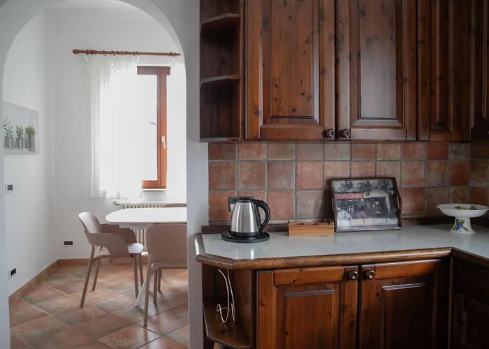 Casa Aurea Casa vacanze