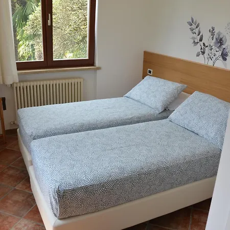 Casa Aurea * Bellagio