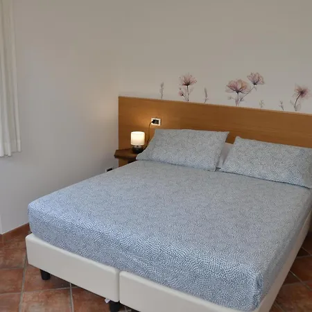 Casa Aurea Prázdninový dům *