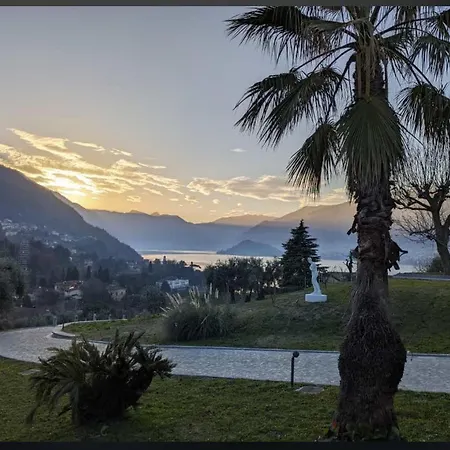 Casa Aurea Prázdninový dům *