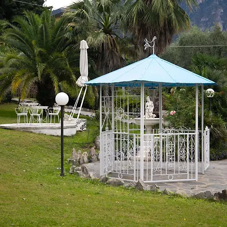 Prázdninový dům Casa Aurea