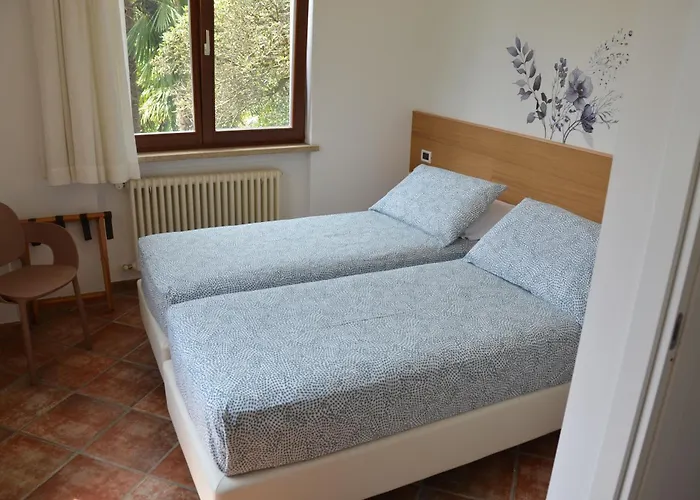 Casa Aurea * Bellagio