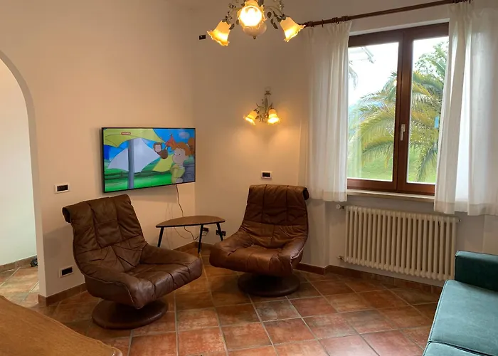 Casa Aurea Casa de Férias