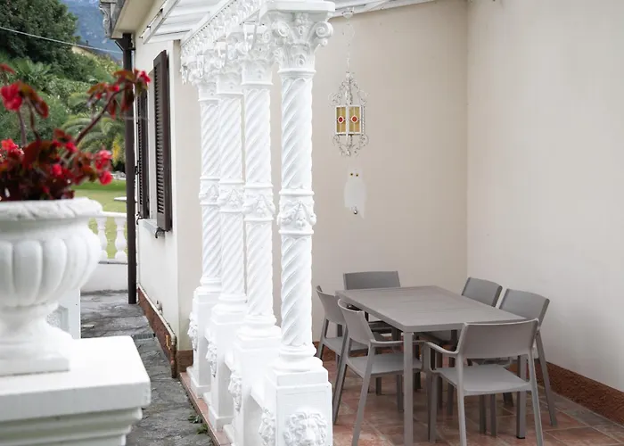 Casa de Férias Casa Aurea Bellagio