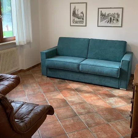 Casa Aurea Hébergement de vacances Bellagio