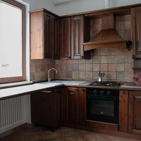 Casa Aurea * Bellagio