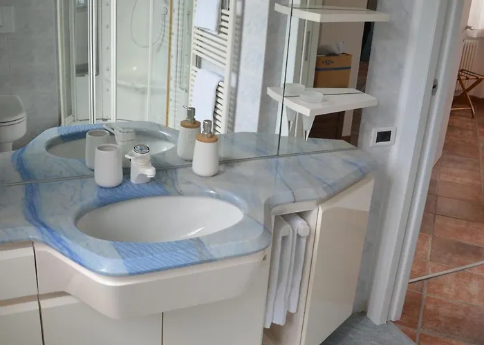 Casa Aurea Holiday home