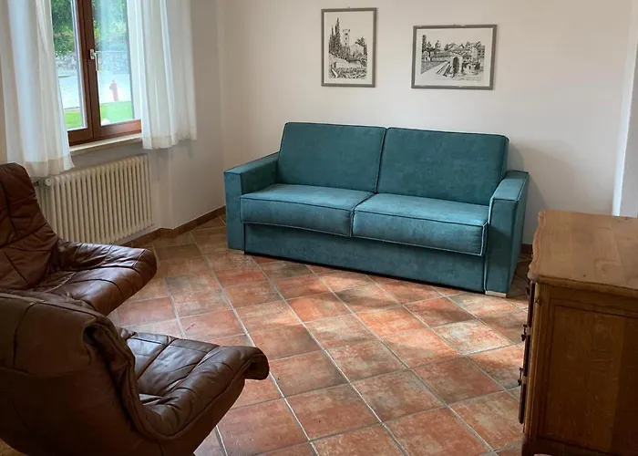 Casa Aurea Holiday home Bellagio