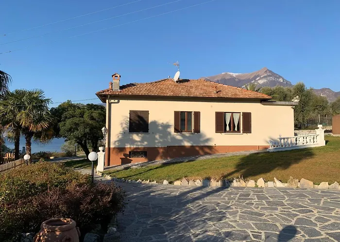 Holiday home Casa Aurea Bellagio