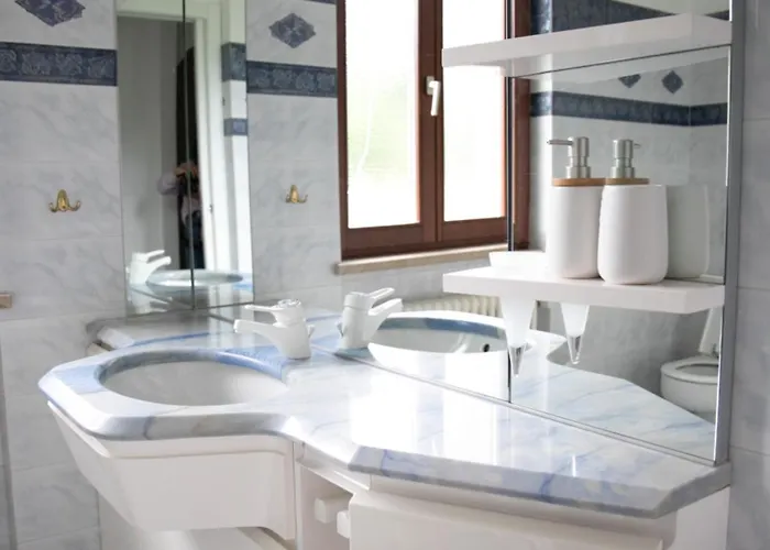 Casa Aurea Holiday home *